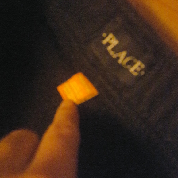 Black pants - Picture 2 of 3